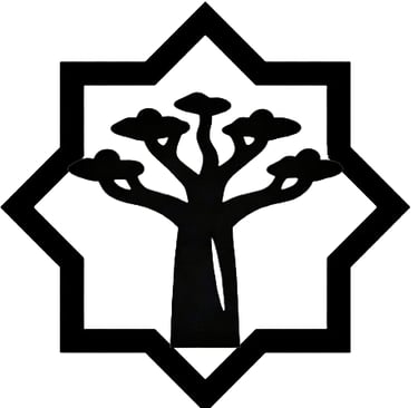 NorthAfrica Intel Logo