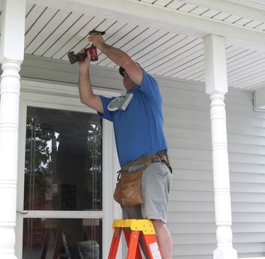Electrical contractor