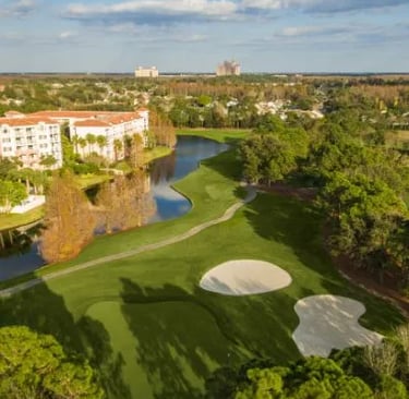 Orlando Golf Schools