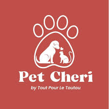 Bouton pour envoyer sur le site de Pet Cheri