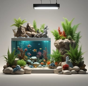 Bright living room with modern inventory