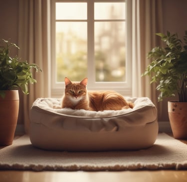 Bright living room with modern inventory