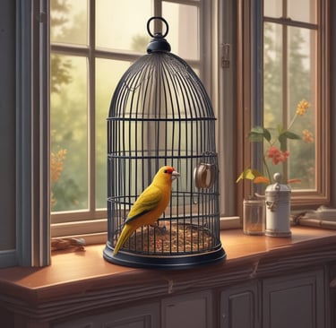 Bright living room with modern inventory