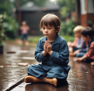 white concrete building during daytime
