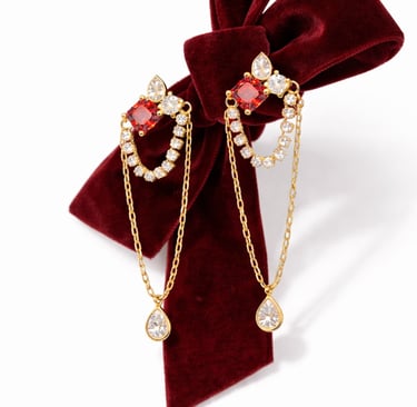 Bonheur fine jewelry