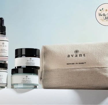 Avant Skincare Collagen