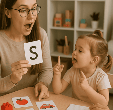 Best Speech Therapy Service in Hyderabad