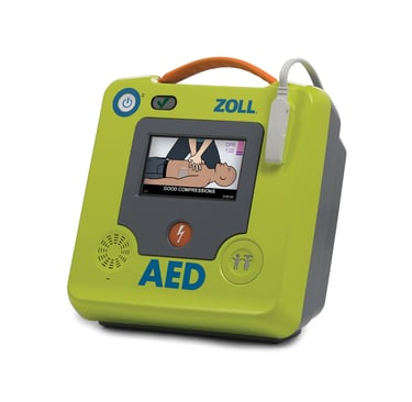 Zoll AED 3 For Sale