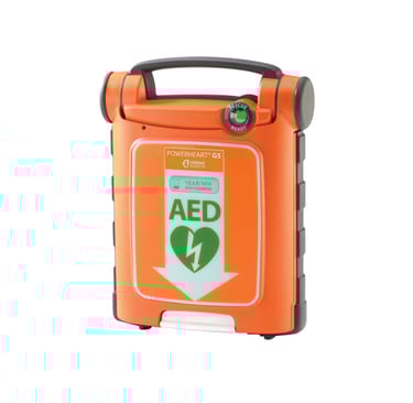 Zoll G5 AED for Sale