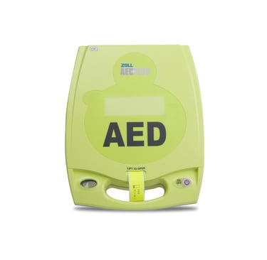 Refurbished "ZOLL AED Plus