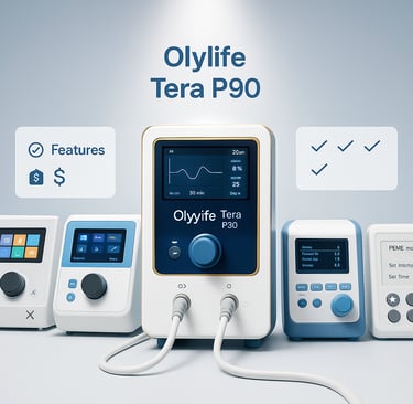 PEMF Therapy Machine Cost