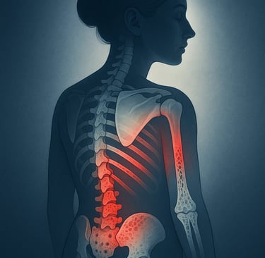 PEMF Therapy Menopause