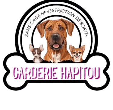GARDERIE HAPITOU