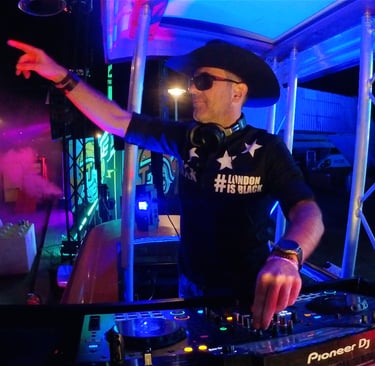 Dancefeestje.nl bij TT-festival Assen