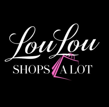 Louloushopsalot logo