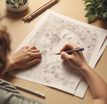 black blue and yellow textile