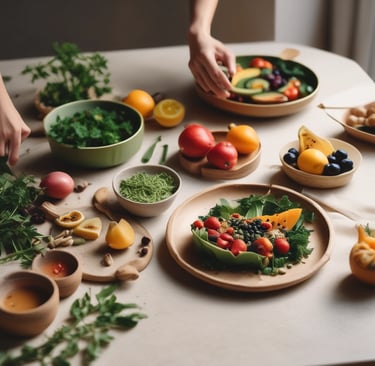 white concrete building during daytime