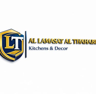 RoyallSystem digital branding and website design for luxury kitchens and interior decor brand in UAE