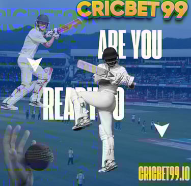 Online Cricket id