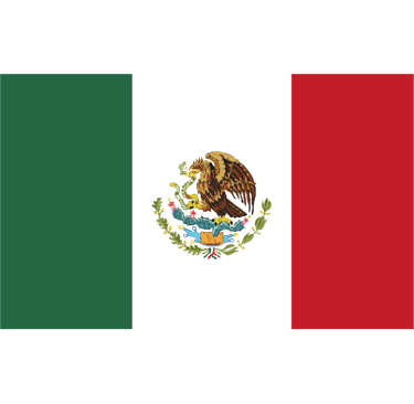 bandera de mexico