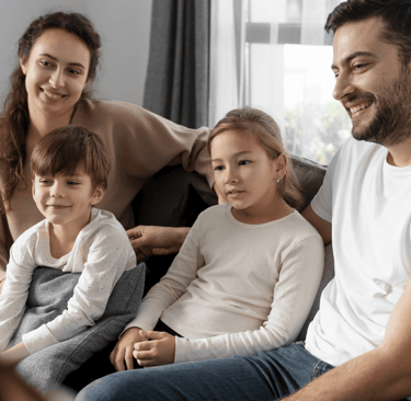 Consejería Familiar: Relaciones y Salud Mental