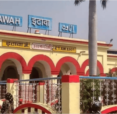 Certified Translation in Etawah