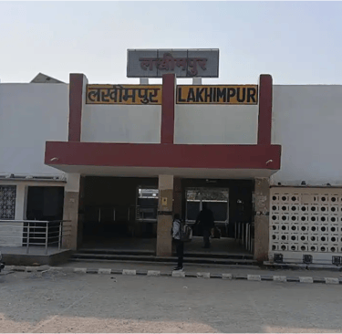 Certified Translation in Lakhimpur Kheri