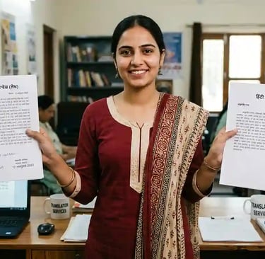 panjabi to hindi translation
