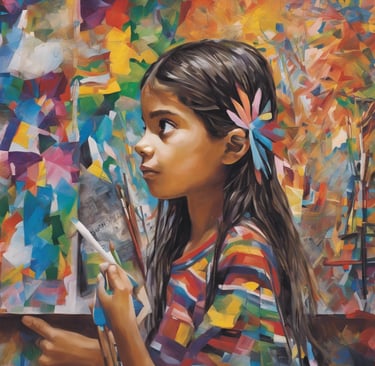 a man riding a skateboard down the side of a ramp