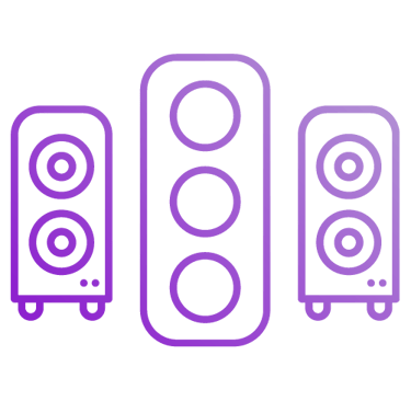 Speakers