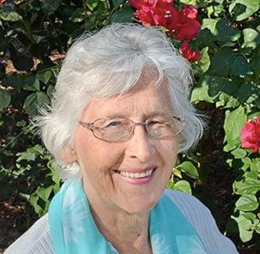 Ann Emerson, Visionary Author