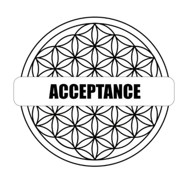#it2wu | ACCEPTANCE