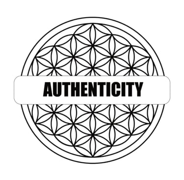 #it2wu | AUTHENTICITY
