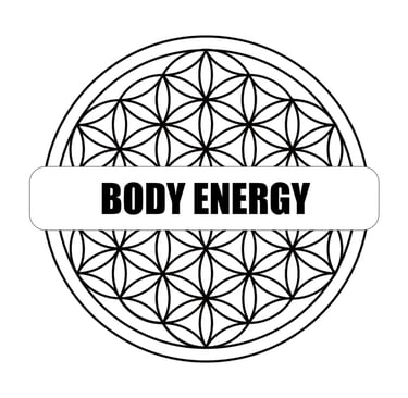 #it2wu | BODY ENERGY