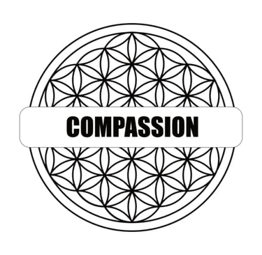 #it2wu | COMPASSION
