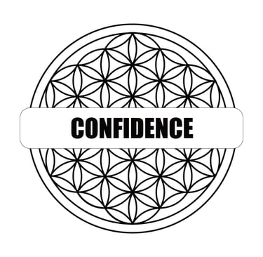 #it2wu | CONFIDENCE