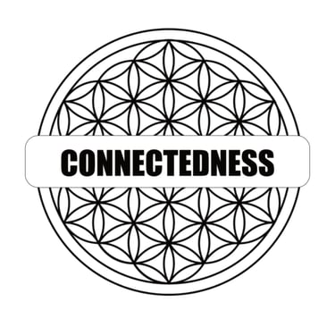 #it2wu | CONNECTEDNESS