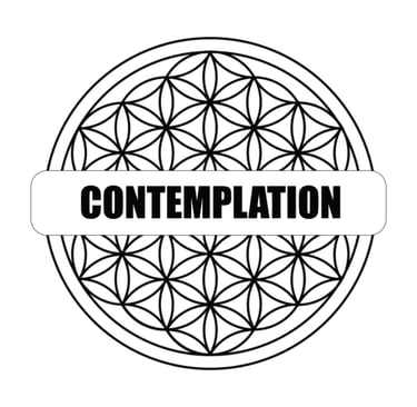 #it2wu | CONTEMPLATION