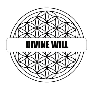 #it2wu | DIVINE WILL