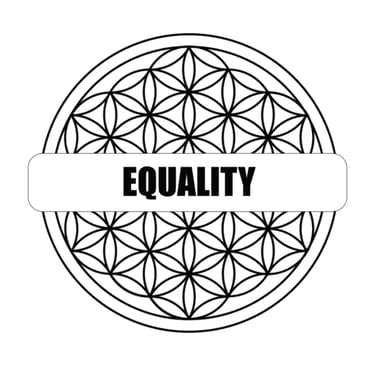 #it2wu | EQUALITY