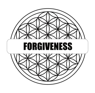 #it2wu | FORGIVENESS