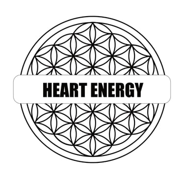#it2wu | HEART ENERGY