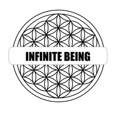 #it2wu | INFINITE BEING