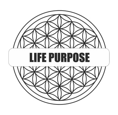 #it2wu | LIFE PURPOSE
