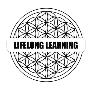 #it2wu | LIFELONG LEARNING