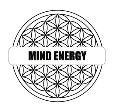 #it2wu | MIND ENERGY
