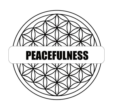 #it2wu | PEACEFULNESS
