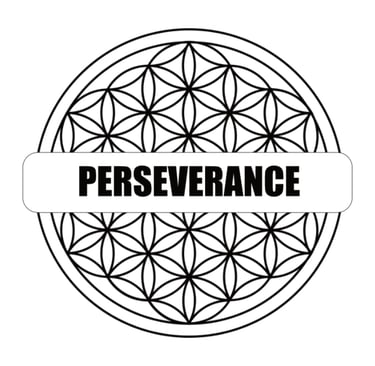 #it2wu | PERSEVERANCE