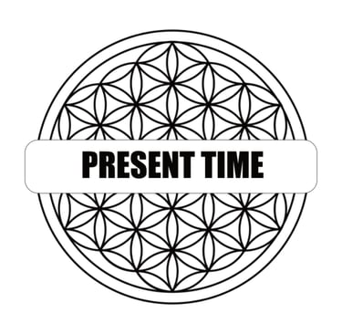 #it2wu | PRESENT TIME