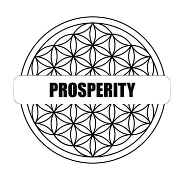 #it2wu | PROSPERITY